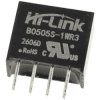 Przetwornica Hi-Link B0505S-1WR3 5 V DC / 5 V dc - 1 W
