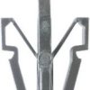 KS Tools 420.1753 Zestaw zacisków przedniego grilla Toyoty po 10 sztuk