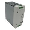 Zasilacz szyny DIN U wy 24V dc I wy 20A U we 100 → 240V ac RND 480W impulsowy