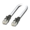 Kabel Ethernet Cat5 długość 7.5m Z zakończeniem Phoenix Contact Poliuretan