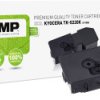 KMP Toner Zamiennik Kyocera TK-5220K zamiennik Czarny 1200 strony K-T83B 2911,0000