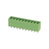 Phoenix Contact 1803507 Mini Combicon 10-pin 3.81 mm PCB housing compact