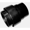 Metabo 913031288 Universal Extractor adapter Compatible with 100 mm vent system