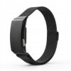 Inteligentny smartband Titmo Loop I-110 Bluetooth EKG HRV HR BP SPO2 IP68 czarny
