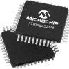 Mikrokontroler Microchip ATmega QFP 32-pinowy Montaż powierzchniowy ATmega328 32 Kb 8bit 16MHz EEPROM