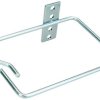 Oczko kablowe ROLINE, 140x100 mm, metal