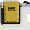 Pochłaniacz pyłu z wiercenia DEWALT DCE6820N-XJ 1 szt.