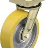 Blickle 936791 LS-GTH 201K Koło obrotowe do dużych obciążeń Średnica koła: 200 mm Maksymalne obciążenie: 1400 kg 1 szt.