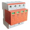Ogranicznik przepięć Typ T2 4P 20kA 1,2kV VCX
