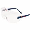 Okulary Over Specs 3M Okulary ochronne Przezroczysty