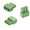 Wtykowy blok zaciskowy, seria: WR-TBL 6 -pinowe raster 3.81 mm 1-rzędowe Wurth Elektronik
