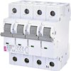 Wyłącznik nadprądowy ETIMAT 6 3p+N B63 002116522