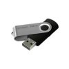 Pendrive GoodRam Twister UTS2-1280K0R11 (128GB USB 2.0 kolor czarny)
