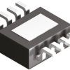 Regulator przełączający, 2W, Uwe 4.5 → 38V dc, Uwy 0.6 → 38V dc, Iwy 2A, STMicroelectronics