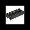 Podstawka układu scalonego IC 18PIN
