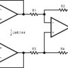 Dual, 24-V, 17-MHz, low-power operational amplifier