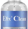 ECS Cleaning Solutions screen cleaner, bottle, 150 ml, 260.150.000