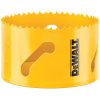 Otwornica Ø: 177mm Bimetal DeWALT Otwornica gł. cięcia: 44mm