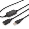 Extender USB Digitus DA-73100 10m