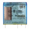Przekaźnik miniaturowy 24V 12A SPDT do PCB - Finder 40.51.9.024.0000