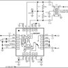 825MHz to 915MHz, SiGe High-Linearity Active Mixer