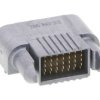 Molex 464373132 Listwa kołkowa, męska, do wbudowania, standardowa, 1 szt.