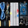 Zestaw MEGA 2560 R3 z kompletem dodatkowych elementów z zgodny z Arduino