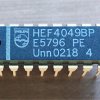CMOS 4049 DIP16/25 PH HEF4049BP