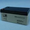 12V/3,4Ah 134x67x60 F1 MWS AKUMU.AGM