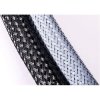 Fabric hose, inner Ø 3 mm, black, -55 to 150 °C, BYB-5-91F1250