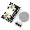 MSX RTC DS1307 I2C - zegar czasu rzeczywistego