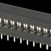 140-20-50-7,5 PCB connector, 20-pin
