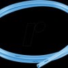 8048681 PU tubing 6 mm, 50 m roll, blue