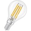 OSRAM HOMELIGHTING 4099854444661 LED E-27 3.4 W Cool white 45 mm x 45 mm 1 pc