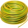 Przewód Instalacyjny Olflex Wire Ms 2.1 6Mm2 Zielono-Żółty (Multi-Standard Sc...