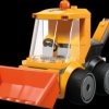 60483 LEGO® City - Rides - Construction Loader