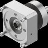 552198 Planetary gearbox, 3:1, 120 mm flange size