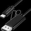CUA0130 USB Type-C to DisplayPort connector, adapter