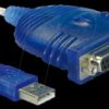 USB/parallel converter - LPT