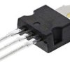 MOSFET N-kanałowy 5,2 A TO-220 800 V Pojedynczy 125 W 1,8 oma