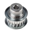Koło pasowe rozrządu liczba zębów: 19 otwór: 4 mm Aluminium, 6 mm RS PRO skok: 2.5 mm