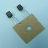 2SA-673 PNP 0,5A/50V/0,4W TO-92 TRANZYST