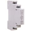 Przekaźnik Bistabilny Napieciowy 12-230V Ac/Dc Pbm-04/U Ext10000067