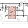 N-Channel MOSFET Gate Driver