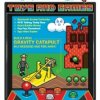 Toys & Games Volume 28 - Make: Magazine