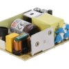 Zasilacz impulsowy otwarty 65W 80...264VAC OUT 1 Uwyj 12VDC RPS-65-12