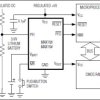Low-Cost Microprocessor Supervisory Circuits with Battery Backup