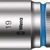 Nasadka Standardowa nasadka z gniazdem 3/8 cala 19mm Wera