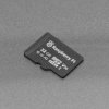 Adafruit Official Raspberry Pi A2-Class microSD Card - 32GB Blank