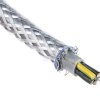 Control Cable liczba żył 5 1.5 mm² Ekranowany Lapp 18 A średnica zew 11.1mm Przezroczysty
